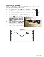 Preview for 9 page of Napoleon EFL42 Installation And Operating Instructions Manual