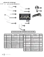 Предварительный просмотр 56 страницы Napoleon Element NEFB36H-BS-1 Installation And Operation Manual