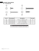 Preview for 12 page of Napoleon Elevation EX36NTEL Installation Manual