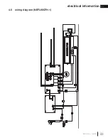 Предварительный просмотр 23 страницы Napoleon Entice-1 36 Series Installation And Operation Manual