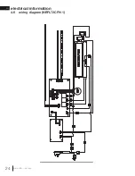 Предварительный просмотр 24 страницы Napoleon Entice-1 36 Series Installation And Operation Manual