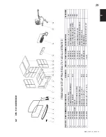 Preview for 29 page of Napoleon EP 1402 Installation And Operating Instructions Manual