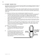 Preview for 14 page of Napoleon EPA 1150 Installation And Operating Instructions Manual