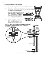 Preview for 16 page of Napoleon EPA 1400 Installation And Operating Instructions Manual