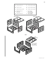 Preview for 21 page of Napoleon EPA 1400 Installation And Operating Instructions Manual