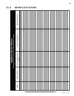 Preview for 37 page of Napoleon EPA 1400 Installation And Operating Instructions Manual