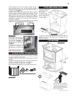 Preview for 9 page of Napoleon EPA 1450 Installation And Operation Instructions Manual