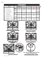 Preview for 10 page of Napoleon EPA 1450 Installation And Operation Instructions Manual