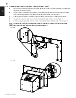 Preview for 16 page of Napoleon EPI3TN Installation And Operating Instructions Manual