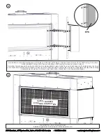 Preview for 4 page of Napoleon EPK1 Installation Instructions