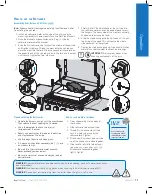 Предварительный просмотр 11 страницы Napoleon F365DPGT-AU Owner'S Manual