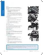 Предварительный просмотр 14 страницы Napoleon F365DPGT-AU Owner'S Manual