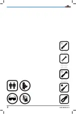 Предварительный просмотр 2 страницы Napoleon F365DSIB Assembly Manual
