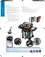 Предварительный просмотр 8 страницы Napoleon FREESTYLE F365DPGT Owner'S Manual