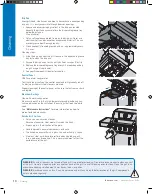 Предварительный просмотр 14 страницы Napoleon FREESTYLE F365DPGT Owner'S Manual