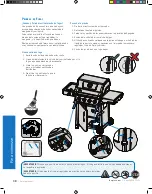 Предварительный просмотр 48 страницы Napoleon FREESTYLE F365DPGT Owner'S Manual