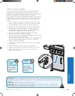 Предварительный просмотр 55 страницы Napoleon FREESTYLE F365DPGT Owner'S Manual