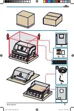 Предварительный просмотр 5 страницы Napoleon FREESTYLE F425 Assembly Manual