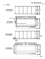 Preview for 53 page of Napoleon Galaxy GSS48NE Installation And Operation Manual