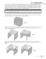 Preview for 55 page of Napoleon Galaxy GSS48NE Installation And Operation Manual