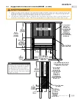 Preview for 59 page of Napoleon Galaxy GSS48NE Installation And Operation Manual