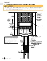 Preview for 60 page of Napoleon Galaxy GSS48NE Installation And Operation Manual