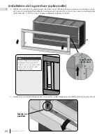 Preview for 64 page of Napoleon Galaxy GSS48NE Installation And Operation Manual