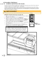 Preview for 68 page of Napoleon Galaxy GSS48NE Installation And Operation Manual