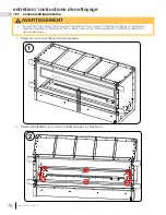 Preview for 78 page of Napoleon Galaxy GSS48NE Installation And Operation Manual