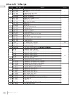 Preview for 84 page of Napoleon Galaxy GSS48NE Installation And Operation Manual