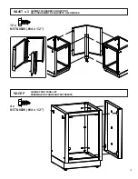 Preview for 15 page of Napoleon Gas Grill Assembly Instructions Manual