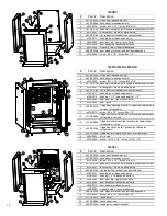 Предварительный просмотр 18 страницы Napoleon Gas Grill Assembly Instructions Manual