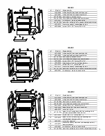 Предварительный просмотр 19 страницы Napoleon Gas Grill Assembly Instructions Manual