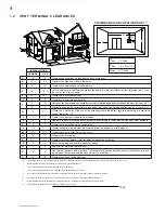 Предварительный просмотр 4 страницы Napoleon GAS POWER VENT Installation Instructions Manual