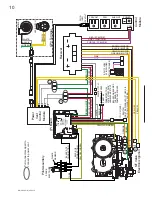 Preview for 10 page of Napoleon GAS POWER VENT Installation Instructions Manual