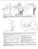 Preview for 5 page of Napoleon GD 3200-N Installation And Operation Instructions Manual