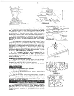 Preview for 7 page of Napoleon GD 3200-N Installation And Operation Instructions Manual