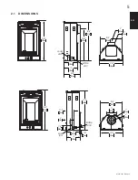 Preview for 5 page of Napoleon GD19-1N Installation And Operating Instructions Manual