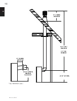 Preview for 10 page of Napoleon GD19-1N Installation And Operating Instructions Manual