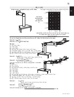 Preview for 15 page of Napoleon GD19-1N Installation And Operating Instructions Manual