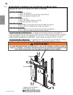 Preview for 98 page of Napoleon GD19-1N Installation And Operating Instructions Manual