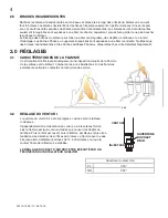 Preview for 12 page of Napoleon GD19 Installation And Operating Instructions Manual