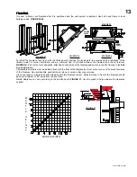 Preview for 13 page of Napoleon GD25-N Installation And Operation Instructions Manual