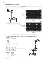 Preview for 14 page of Napoleon GD34-1NT Installation And Operating Instructions Manual