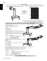 Предварительный просмотр 16 страницы Napoleon GDS26-1 Installation And Operating Instructions Manual