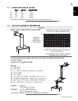 Предварительный просмотр 15 страницы Napoleon GDS26P-1 Installation And Operating Instructions Manual