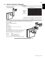 Предварительный просмотр 17 страницы Napoleon GDS26P-1 Installation And Operating Instructions Manual