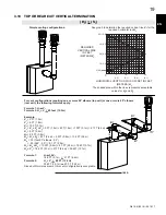 Предварительный просмотр 19 страницы Napoleon GDS26P-1 Installation And Operating Instructions Manual