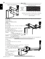 Предварительный просмотр 20 страницы Napoleon GDS26P-1 Installation And Operating Instructions Manual