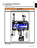 Предварительный просмотр 31 страницы Napoleon GDS26P-1 Installation And Operating Instructions Manual